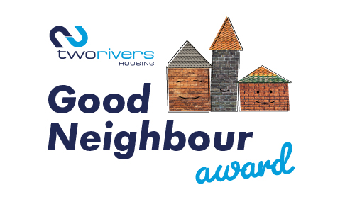 Two Rivers Housing Good Neighbour Award