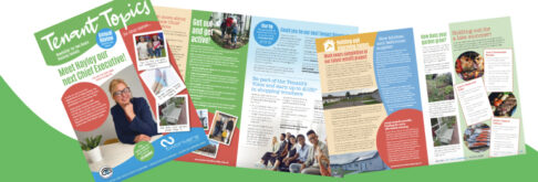 Tenant Topics Autumn 2023