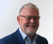 David Greenhalgh Non Executive Director