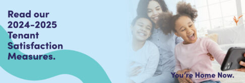 Read our 2024-2025 Tenant Satisfaction Measures
