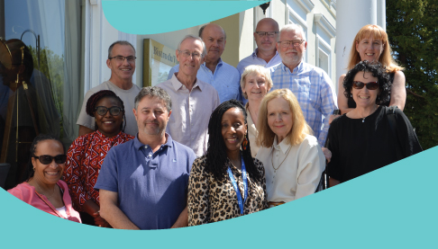 The Two Rivers Housing Group Board