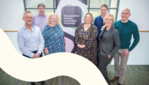 Working #Twogether for Gloucestershire Communities